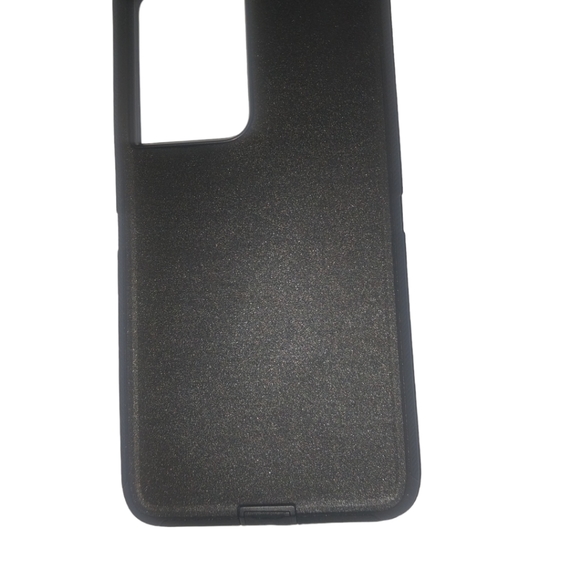 Samsung Galaxy S21 Ultra Rugged Case (Black) UEC - Picture 2 of 5